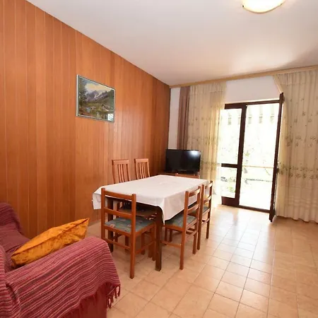 Apartamento Ivan Starigrad Paklenica