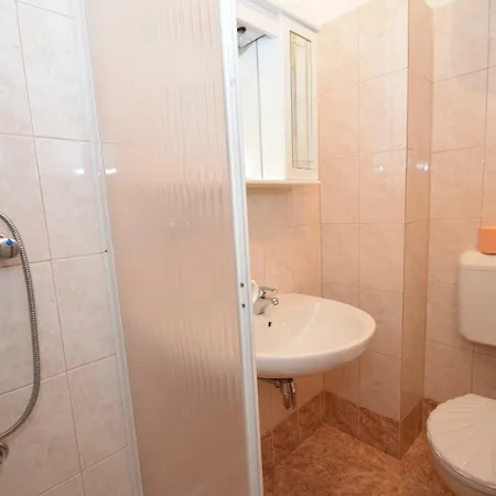 Ivan Apartamento Starigrad Paklenica