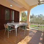 Ivan Apartment Starigrad Paklenica