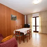 Apartment Ivan Starigrad Paklenica