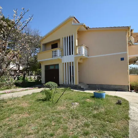 Ivan Apartment