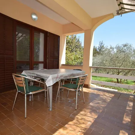 Ivan Apartamento Starigrad Paklenica