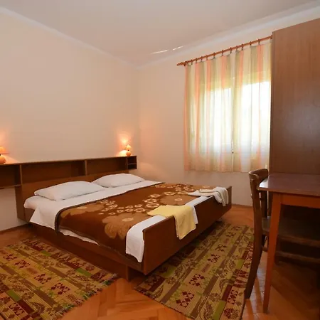 Ivan Apartment