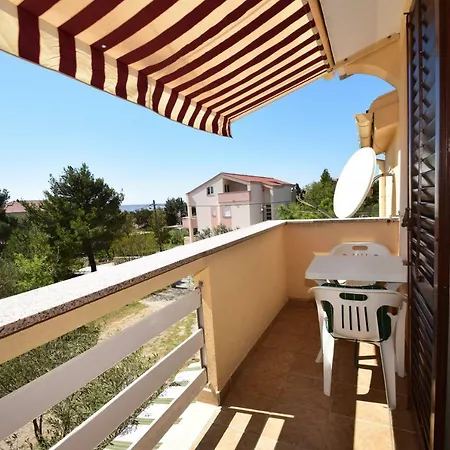 Ivan Apartment