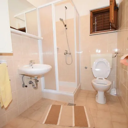 Apartment Ivan