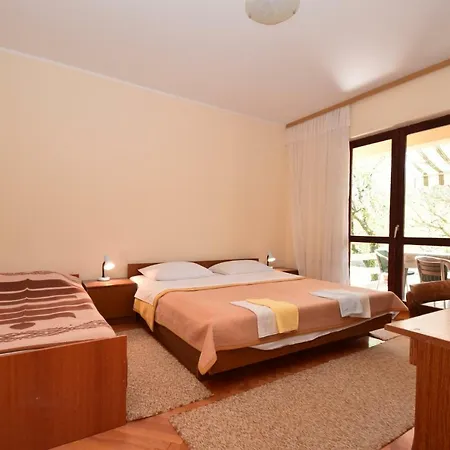 Apartment Ivan