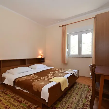 Ivan Apartment
